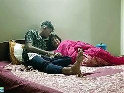 Sudden meet and Sex with 18yrs Boy! Hindi real Sex